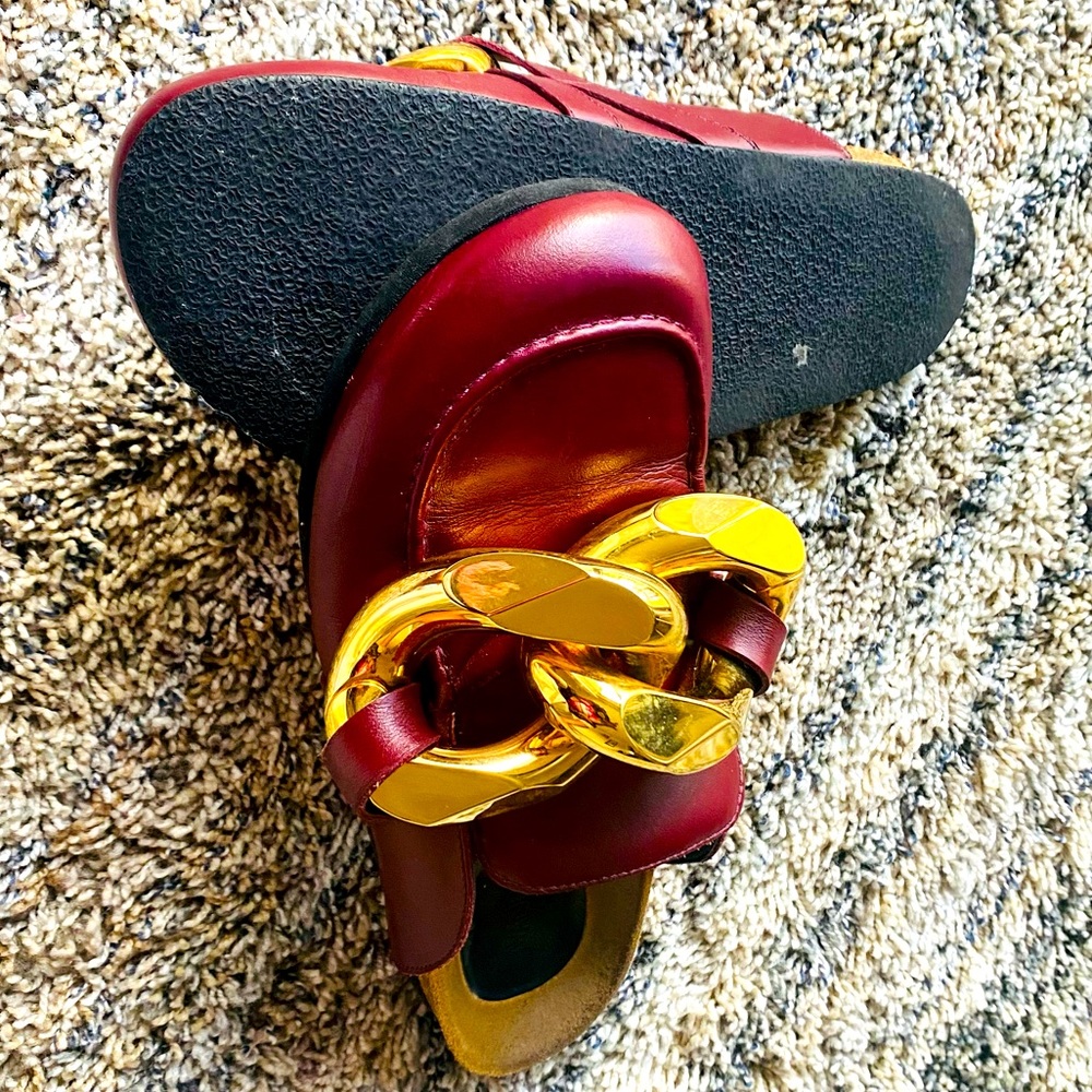 JW ANDERSON